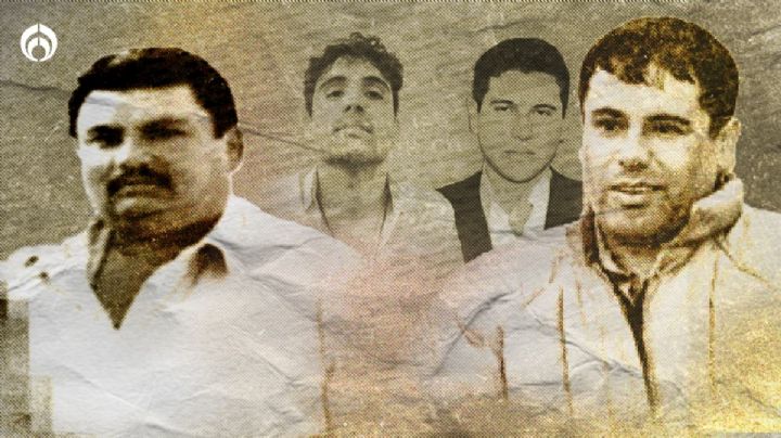 El Guano vs. Chapitos: la petición que hizo el Chapo a sus hijos... y la rebelión de su tío