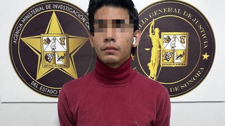 Vinculan a proceso a sujeto por presunto abuso sexual de 2 menores en Sonora