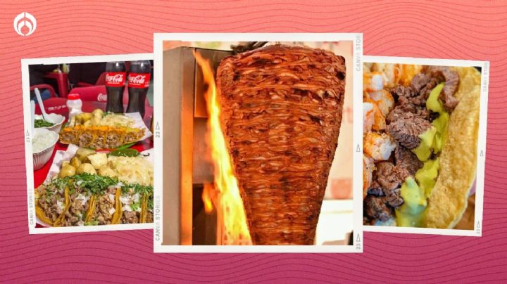 Festival del Taco de la CDMX: ¿Dónde y cuándo será el festín de esta delicia prehispánica?