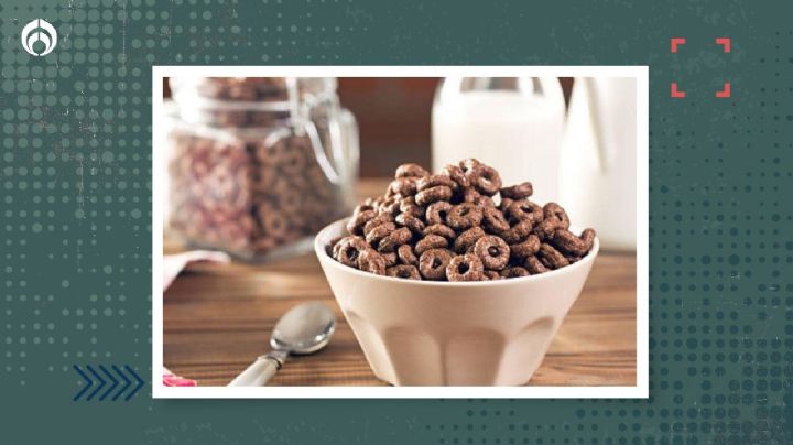 Este es el mejor cereal con chocolate a la hora de desayunar, según Profeco