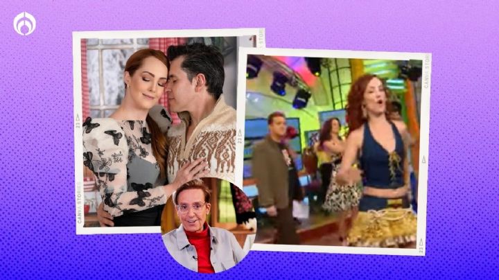 ¿Qué fue de Fran Meric, novia de Daniel Bisogno que robó su corazón y vivió un tóxico noviazgo?