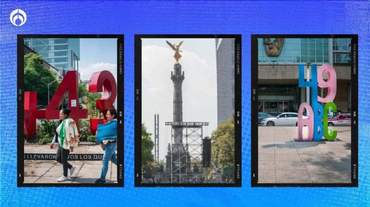 Paseo de la Reforma: de ser una calle ‘cool’ a convertirse en epicentro del dolor, dice WP