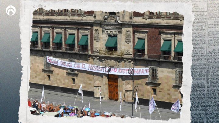 AMLO traicionó y claudicó sobre Ayotzinapa, acusan padres de normalistas