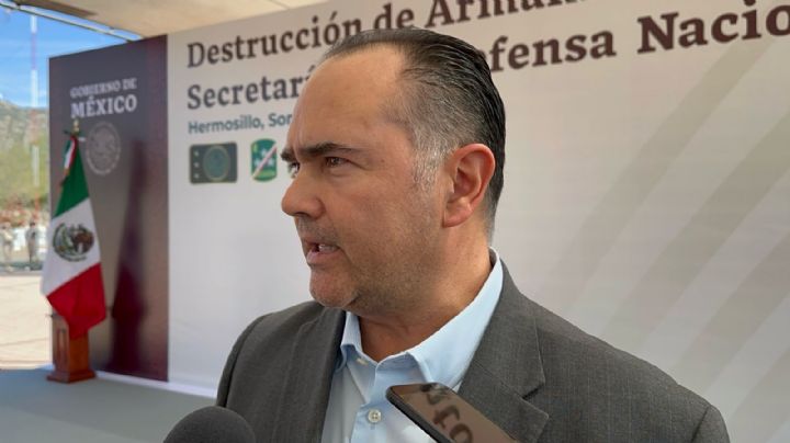 Reforzarán área de asuntos internos en la Secretaría de Seguridad Pública