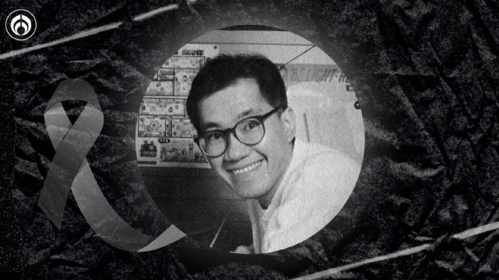 Muere Akira Toriyama a los 68 años, creador de Dragon Ball e ícono de la animación japonesa