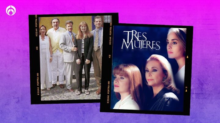 Adelantan el estreno de remake de exitosa telenovela que Televisa transmitió hace 25 años