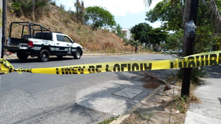 Macabro hallazgo en Veracruz: descubren cuerpo calcinado sobre silla de ruedas en Boca del Río