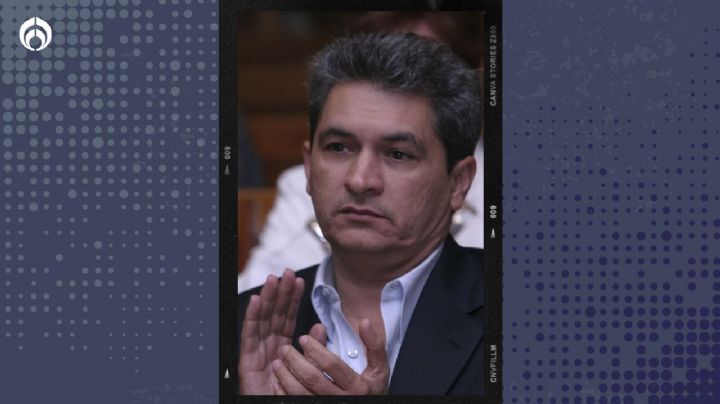 Fiscalía 'no suelta' a Yarrington: solicita orden de captura contra 'exgóber' de Tamaulipas