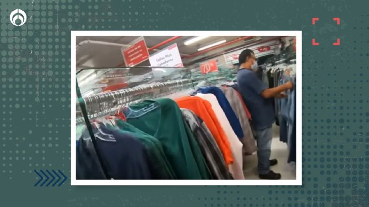 Outlet de Sears: ¿Dónde se ubica la tienda de remates y qué descuentos puedes hallar?