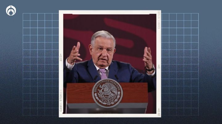 Ultimátum a AMLO: INE le da 6 horas para eliminar el anuncio sobre su paquete de reformas