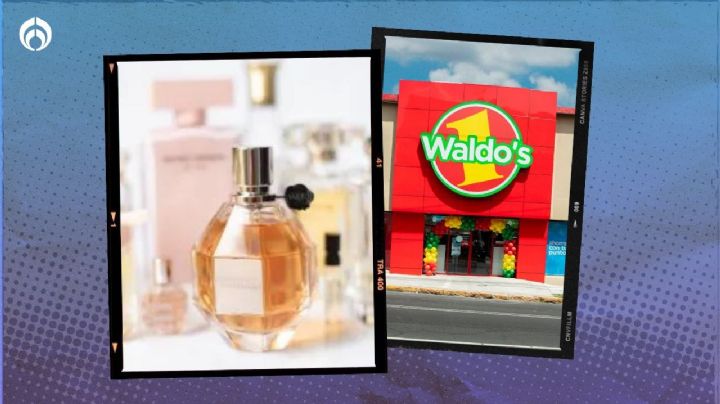 Waldo’s: 10 perfumes Calvin Klein, Hugo Boss y Burberry que tienen ‘descuentazos’