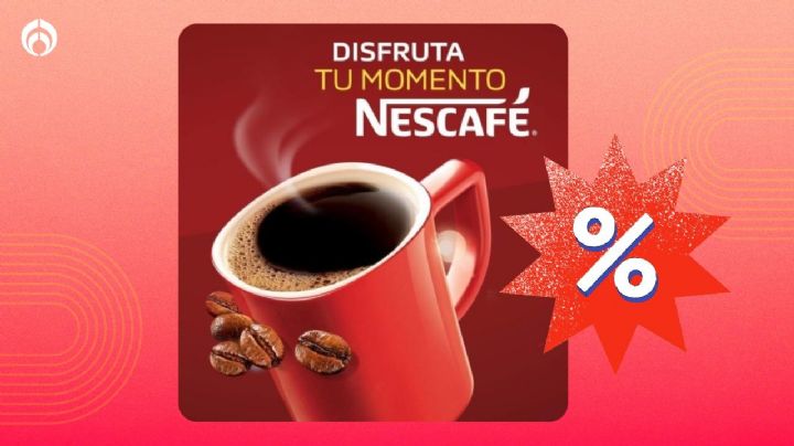 Nescafé Clásico: ¿Qué contiene el café preferido por los mexicanos que Bodega Aurrera remata?