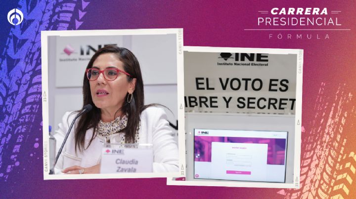 Voto extranjero: 8 mil mexicanos rechazados han pedido a INE revisar solicitud