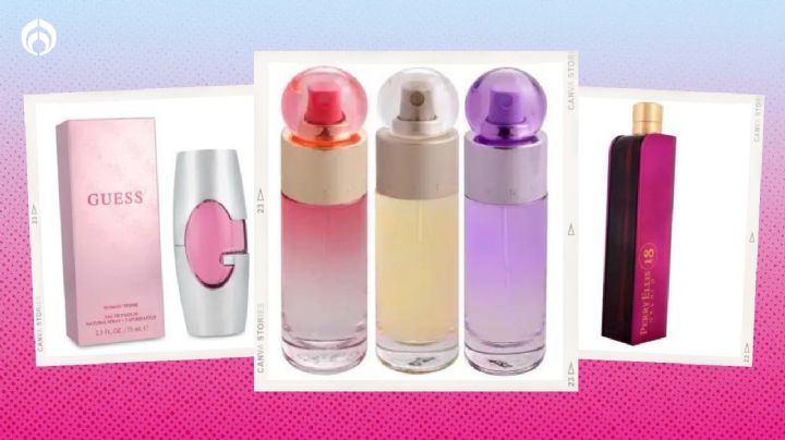 Regalos para el 10 de mayo: 11 perfumes perfectos para mamás modernas en el Día de las Madres