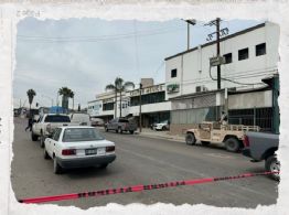 Sicarios asesinan al director del Hospital Los Arcángeles en Tijuana