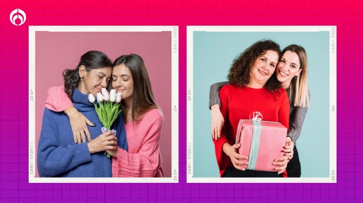 10 de mayo: 8 regalos que las mamás sí quieren para el Día de las Madres y no las decepcionarán