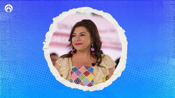 ¡Sin miedo al éxito!: Clara Brugada reveló sentirse preparada para el Segundo Debate Chilango