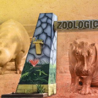 El Zoológico Centenario de Mérida: un legado de conservación y diversión desde 1910