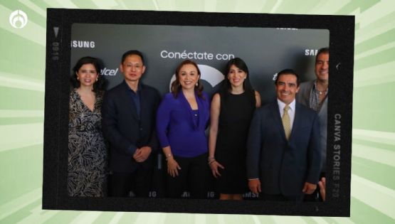 ¿Qué es Conéctate con S México? El concurso de fotografía para usuarios de Galaxy