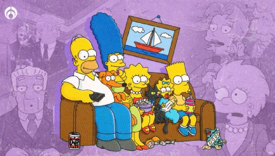 Día Mundial de Los Simpson: La nueva predicción que aterra a las personas y será catastrófica