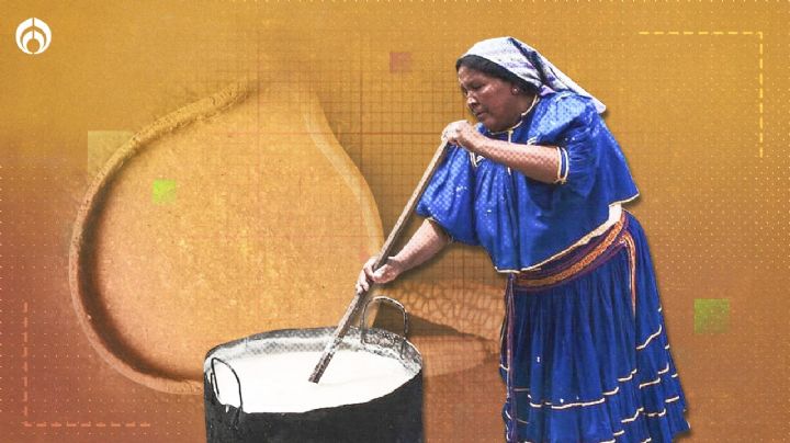 Tesgüino: la cerveza ancestral de los rarámuris que parece pulque con alto valor nutricional