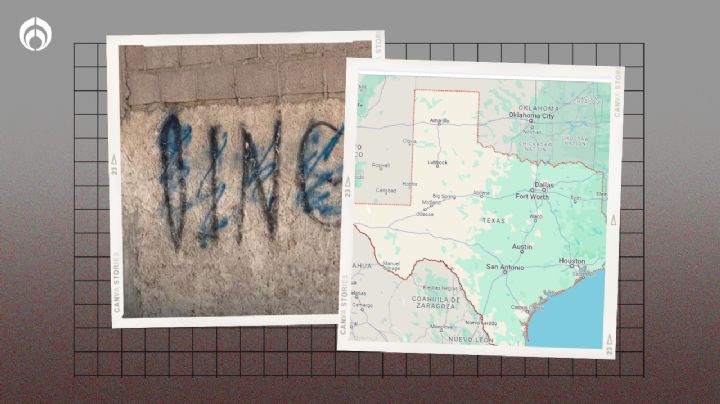 ¿Qué importancia tiene Texas para el CJNG? Te explicamos