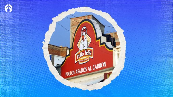 La receta secreta para hacer un ‘pollito’ asado tan delicioso como el de Pollo Feliz