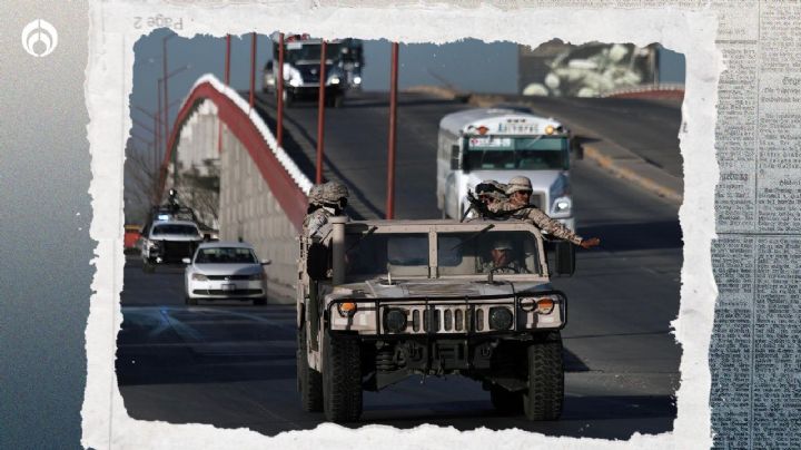 Violencia en Chihuahua: encuentran 8 cadáveres con señales de tortura en vía a Ciudad Juárez