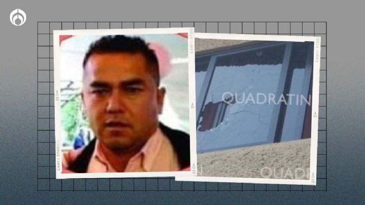 Balean casa de Arturo Lara Cruz, candidato de MC en Amanalco, Edomex