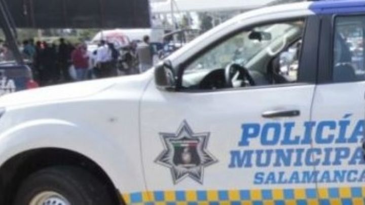 Ejecutan a balazos a otra mujer policía en Guanajuato; agresores la mataron en un semáforo