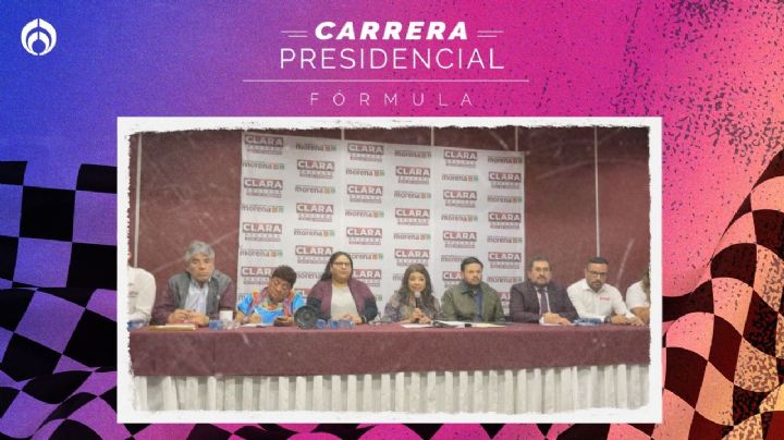 Operación Taboada: Brugada anuncia campaña para denunciar y exhibir al Cártel Inmobiliario