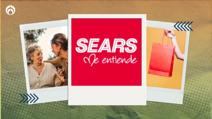 Venta Especial de Sears: estas son las fechas y promociones por el Día de las Madres