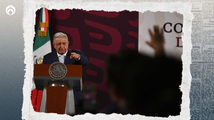 Tribunal Electoral perfila salvar las mañaneras de AMLO: 'Suspenderlas sería desproporcionado'