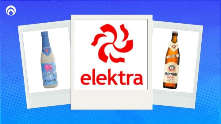 Elektra: 10 cervezas poco conocidas pero de gran calidad a precios irresistibles