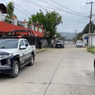 Sujetos armados secuestran a empleada de Pemex en Poza Rica