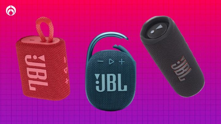 A horas de la Venta Nocturna Liverpool 2024: 6 bocinas JBL ‘regaladas’ para que la música no pare