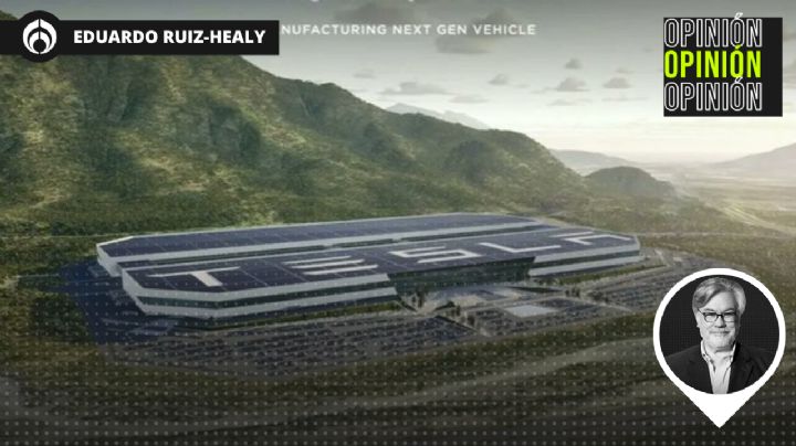 La gigafábrica de Tesla en NL, ¿para cuándo?