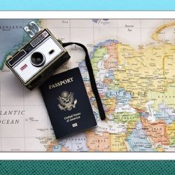 ¿A qué países puedo viajar con pasaporte mexicano y que no piden Visa?