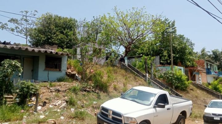 Tardarán más de 15 días en determinar perfil genético de restos hallados en Coatzacoalcos