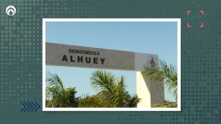 Alhuey: ¿Quién es la leyenda de narcocorridos que tiene su tumba en este pueblito de Sinaloa?