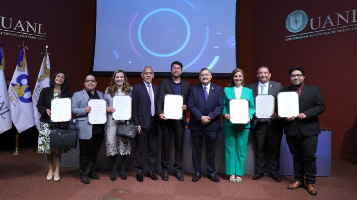 Día Mundial de la Propiedad Intelectual: lidera UANL en invenciones en México