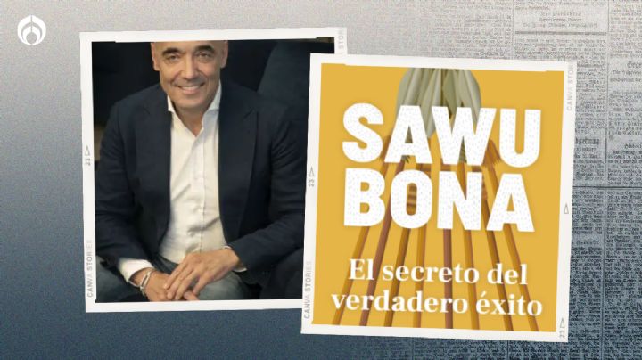 ¿Cuál es la clave para alcanzar el éxito? Está en la palabra "Sawubona"