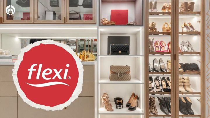 Venta Nocturna Liverpool: "Regalan" estas 5 zapatillas de la marca Flexi, perfectos para el trabajo