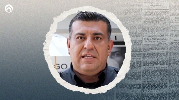 Matan a Gerardo Daniel Insúa, comandante de la SSE en Tlajomulco