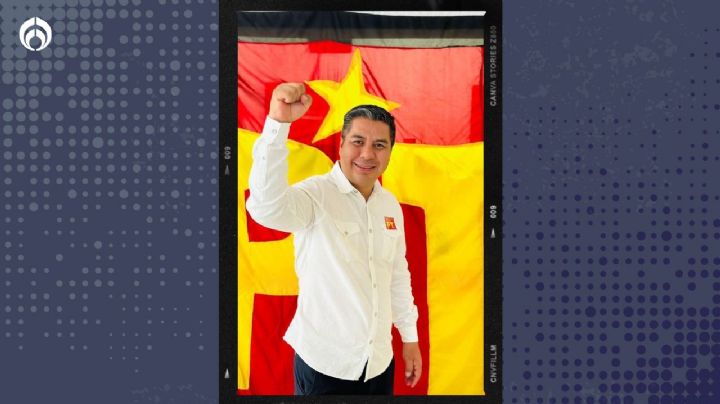 Secuestran a candidato del PT: reportan plagio de Rey David Gutiérrez en Comalapa, Chiapas
