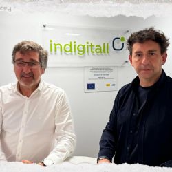 ¿Qué es Indigitall y cómo logró asegurar una inversión de 6 millones de euros?
