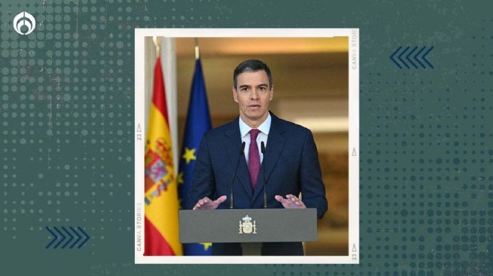 Pedro Sánchez se queda como presidente de España tras denuncia contra su esposa