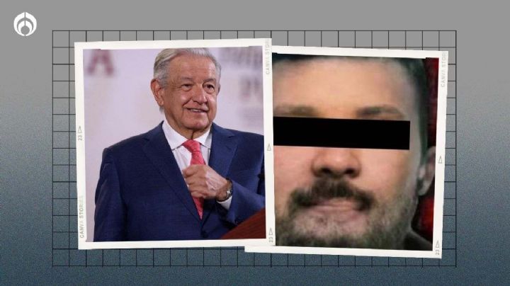 Hermano del Mencho: AMLO pide frenar su liberación; ‘es asunto de Estado’
