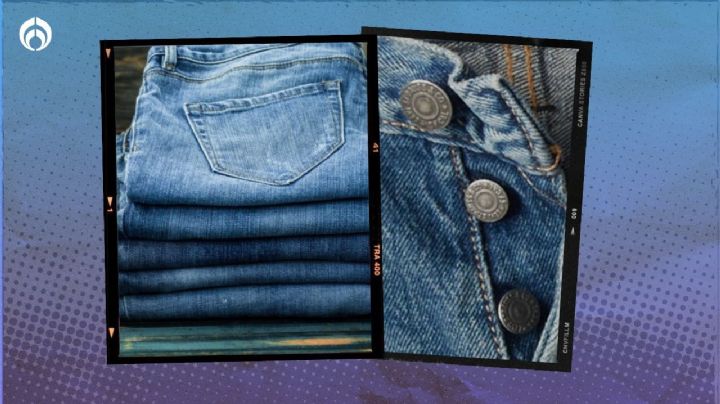 ¿Cómo saber si los pantalones Levi's son originales?