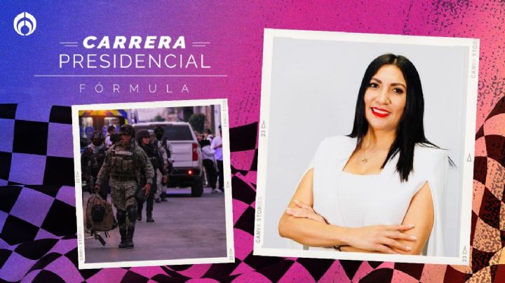 Gisela Gaytán contaba con escolta que le brindó Morena; habría repelido el ataque